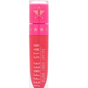 Jeffree star velour liquid lip WATERMELON SODA